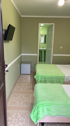 Others 5, Sakura Guesthouse, Sochi gorsovet