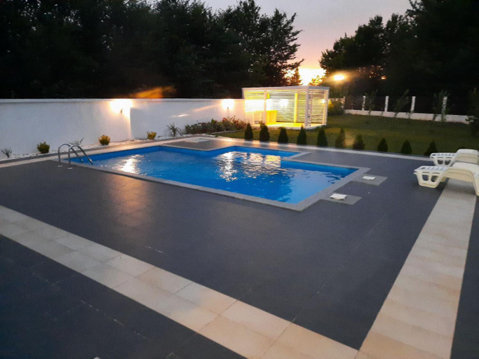 Sport & Beauty 2, Villa Arkado, Sarajevo