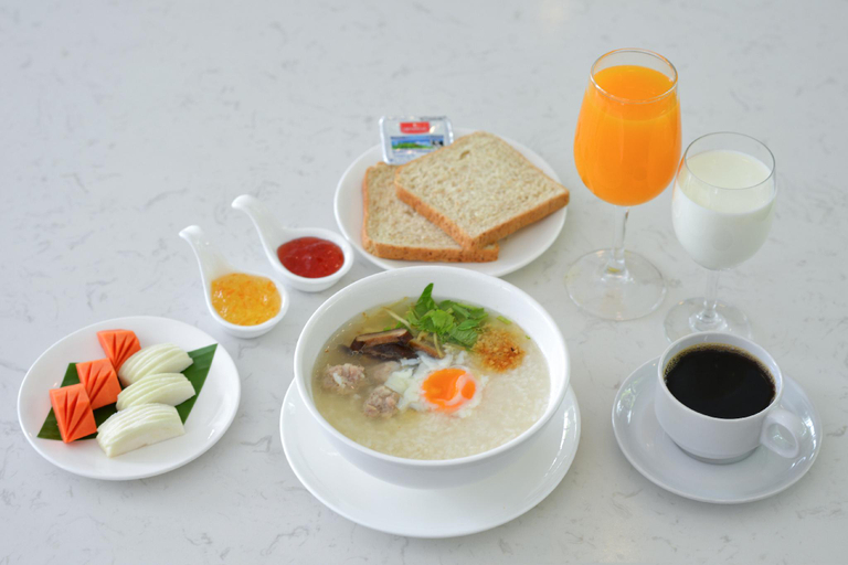 Food & Drinks 5, Gate43 Garden Villa, Bang Phli