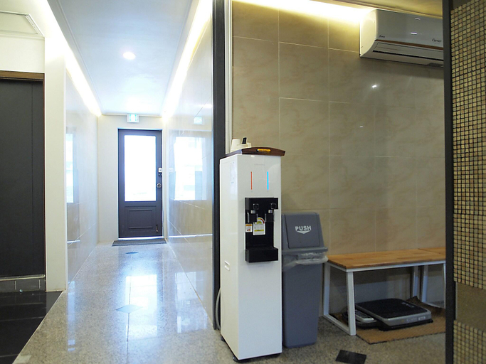 Public Area 4, Hotel Park Hill Myeongdong, Jung