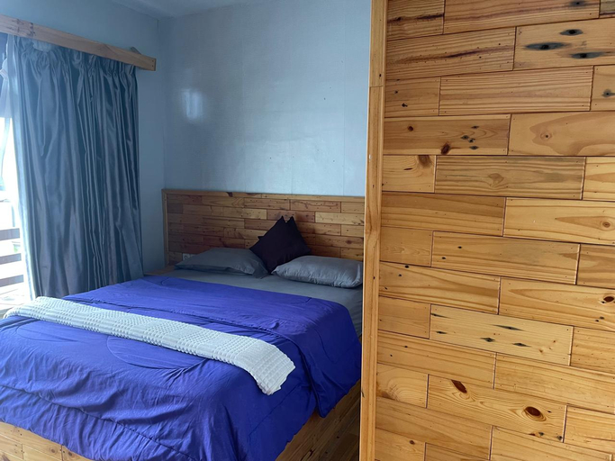 Bedroom 4, Bromo Semesta Guesthouse, Probolinggo
