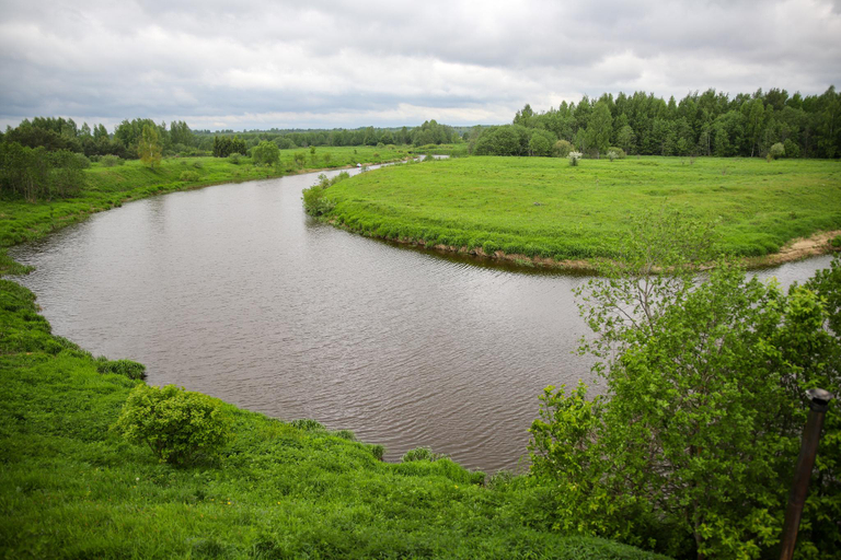 Others 5, Woody Village Riverside, Konakovskiy rayon