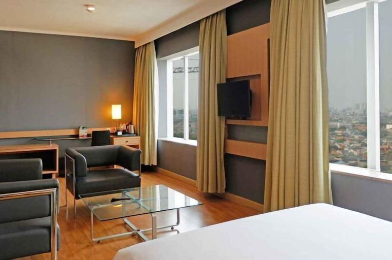 Bedroom 23