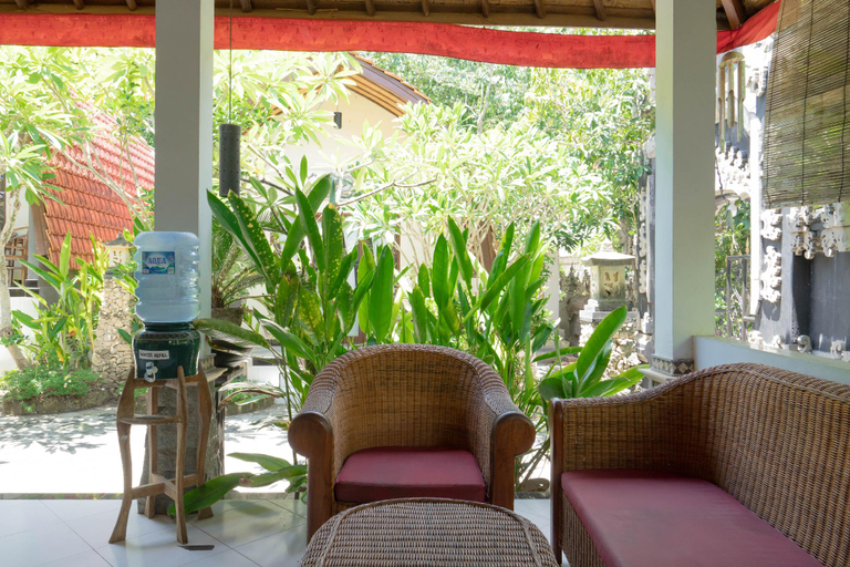 Public Area 3, Ratu Cottage by OurStory Travels, Klungkung