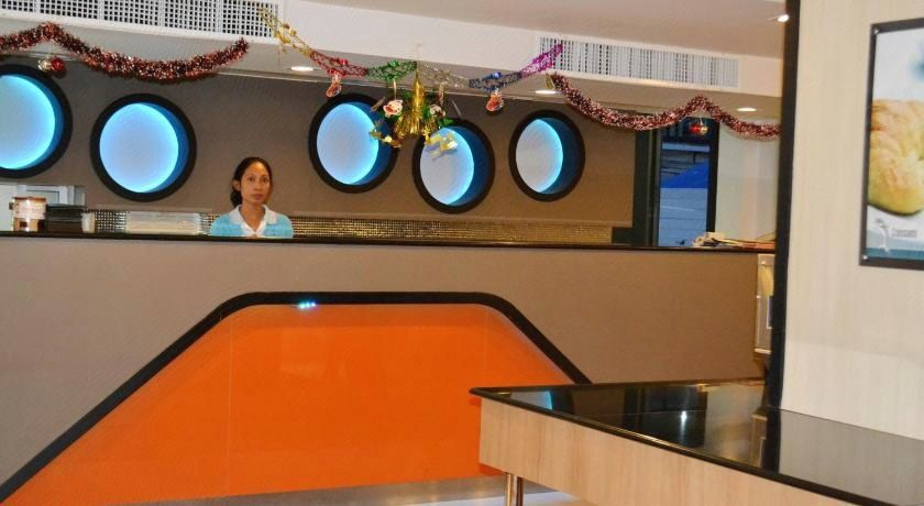Others 3, Flipper Lodge Hotel, Pattaya