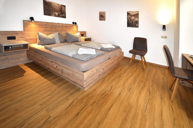 Bedroom 6