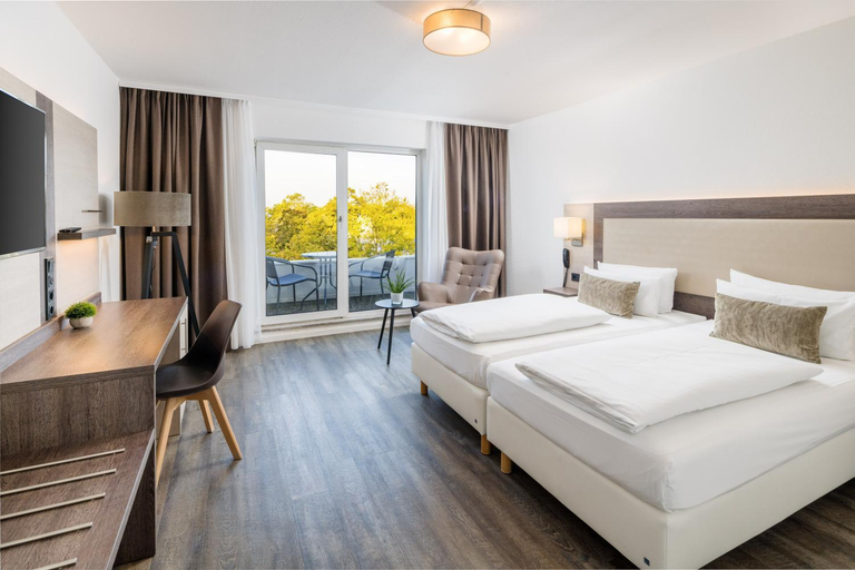 Bedroom 6