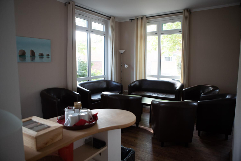 Others 5, pepb Schulungshotel, Hildesheim