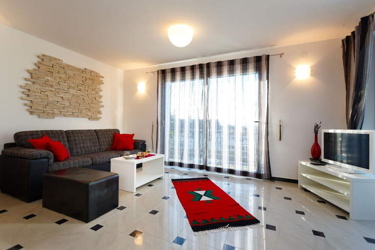 Others 4, Apartments Adria, Malinska-Dubašnica