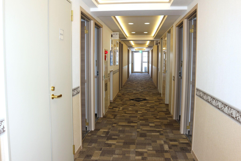 Public Area 3, Toyoko Inn Shin-Aomori-eki Higashi-guchi, Aomori