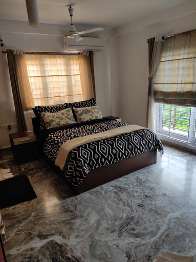 Bedroom 12