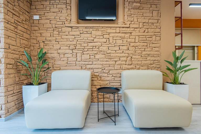 Public Area 3, ApartHotel EDA, Durrësit
