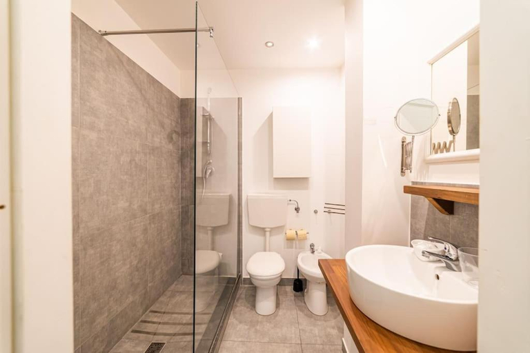 Others 3, Villa Bellini Luxury Home, Catania