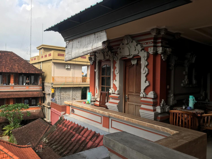 Banana Home Stay RedPartner, Gianyar