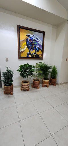 Others 5, EL GRAN HOTEL TUNJA, Tunja