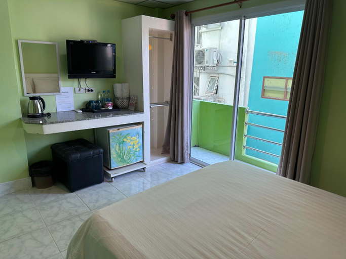 Bedroom 9