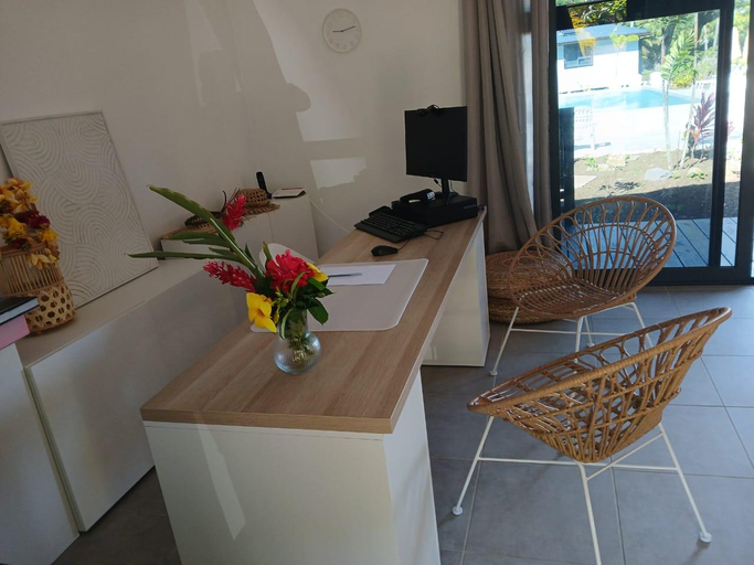 Public Area 4, Sublime Tahiti Beach Retreat