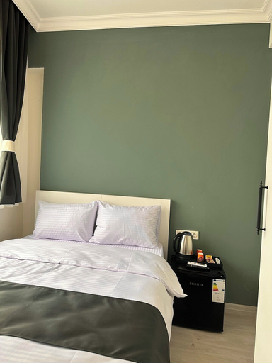 Bedroom 4, Sweet Hotel Istanbul, Fatih
