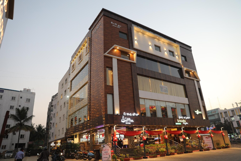 Exterior & Views 2, The White Pearl Suites, Whitefield, Bangalore