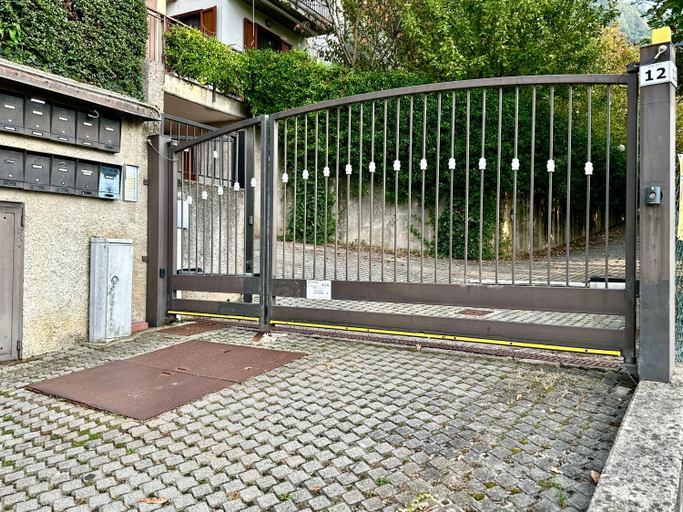 VIASANMARCO12.APT, Lecco