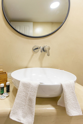 Bathroom 4, Santorini Garden Homes, South Aegean