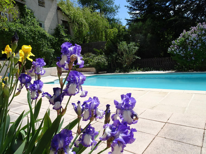 Sport & Beauty 4, La Meridienne - Chambres d'hotes, Alpes-de-Haute-Provence