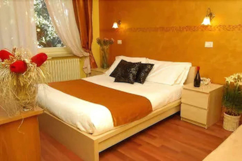Park Hotel, Torino