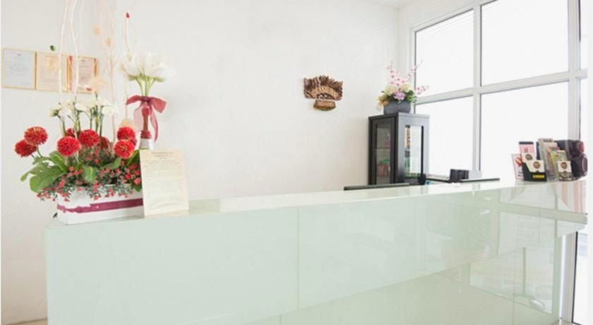 Others 2, Grand Inn Hotel - Macalister Road, Pulau Penang