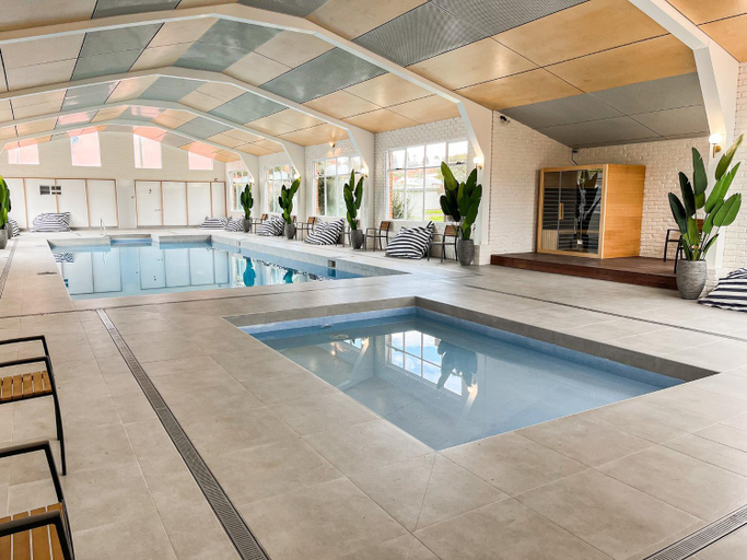 Sport & Beauty 2, BIG4 Tasman Holiday Parks - Warrnambool, Warrnambool
