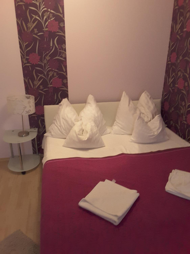 Others 5, Isabell Apartments Gyor, Győr