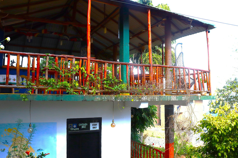 Exterior & Views 2, Hill Forest Cottage, Ella