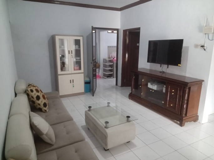 Others 4, Tiara Homestay, Kuningan