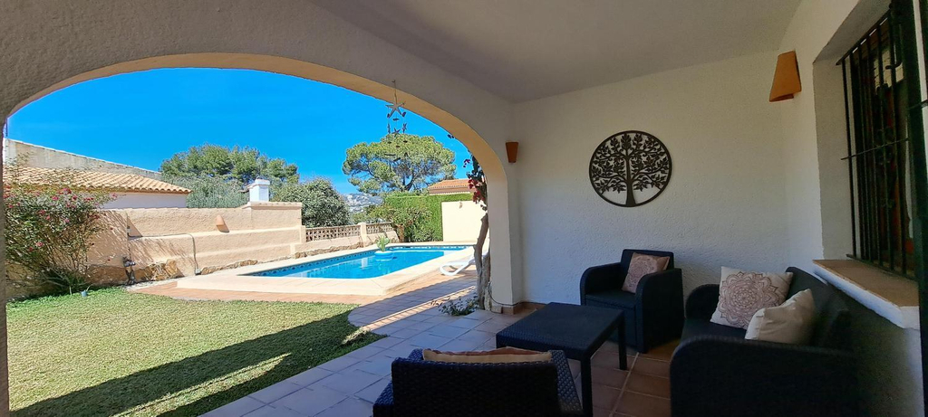 4, Villa Haleakala, Alicante