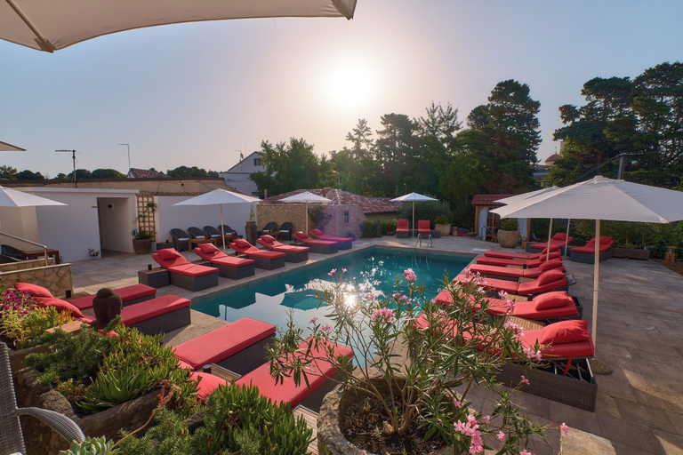 Sport & Beauty, Dolphin Suites Hotel, Mali Lošinj