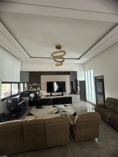 Others 4, Villa Valey, Malang