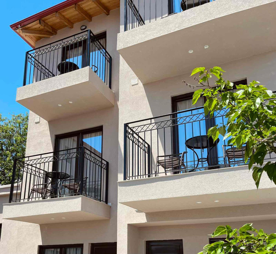 Exterior & Views 2, Oro, Thessaly