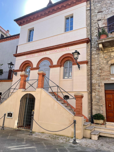 Others 3, Casa in Umbria, Perugia