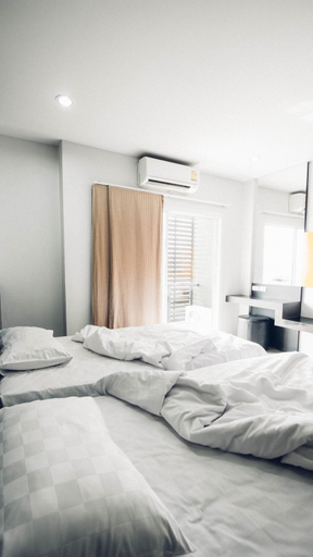 Bedroom 8
