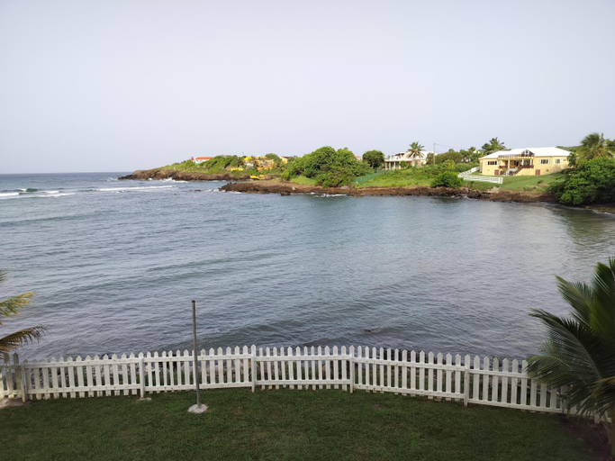 View 4, SeaLaVie Apartments - Grenada