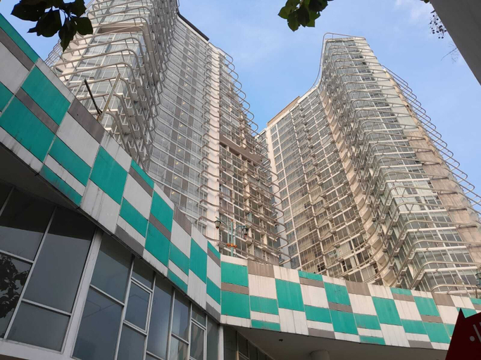 Exterior & Views 2, Roket Room Majestic Point, Tangerang