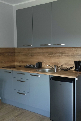Others 4, Apartamenty Rodzinne Flauta, Koszalin