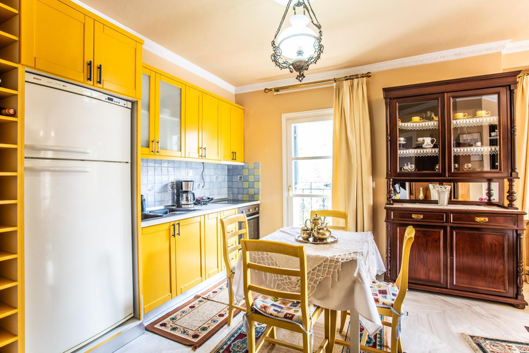 Others 3, Apartment in Kalamaria, Central Macedonia