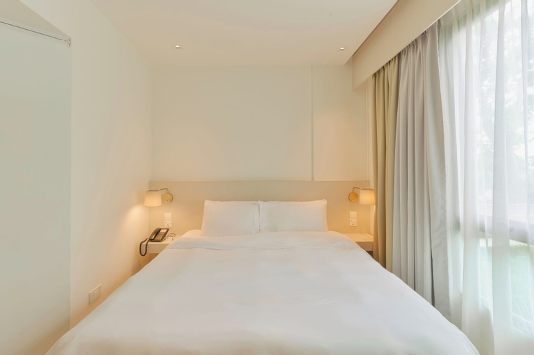 Bedroom 21
