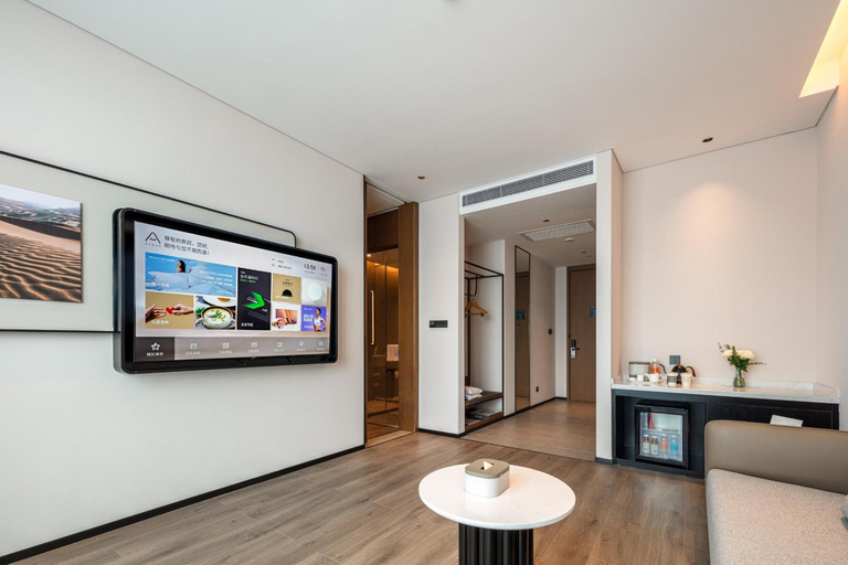 Others 5, Atour Hotel Foshan Chan City Zhangcha, Foshan
