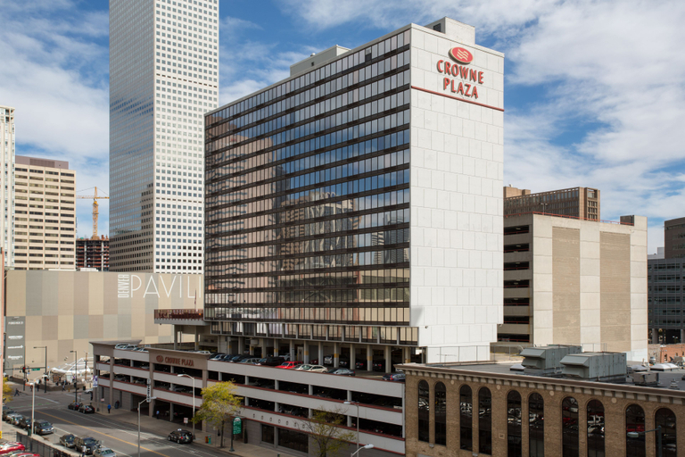 Exterior & Views 1, Sonesta Denver Downtown, Denver