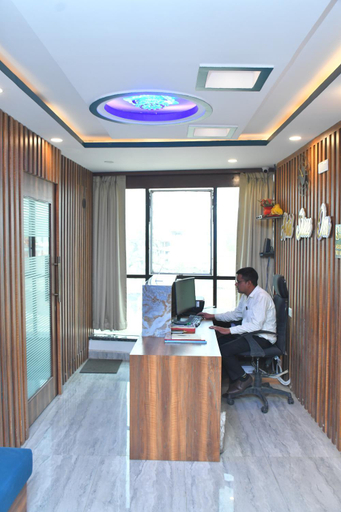 Others 5, Hotel Shree Om, Kodarma