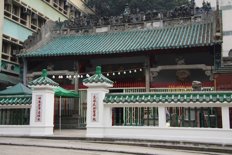Exterior & Views 2, KMB hostel, Kowloon