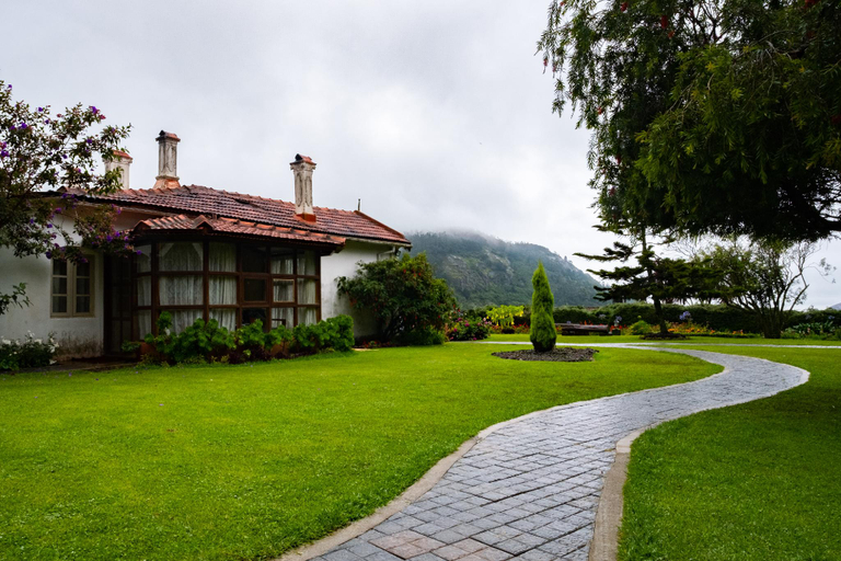 Others 4, Sherlock Homes A Heritage Theme Hotel, The Nilgiris