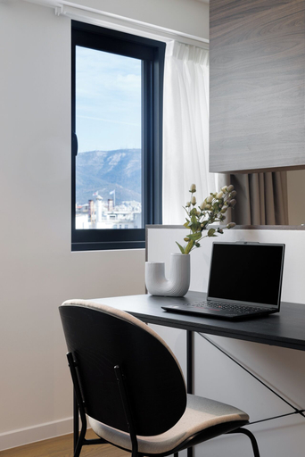 Others 5, MoRe by Zoia Living, Attica