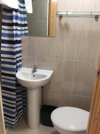 5, 15 New Row, London
